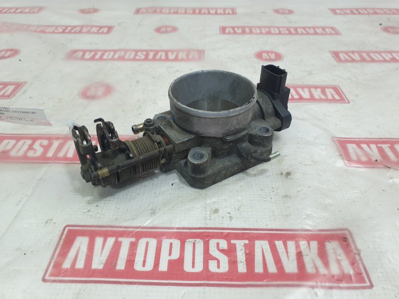 Заслонка дроссельная, 2900 рублей, Красноярск