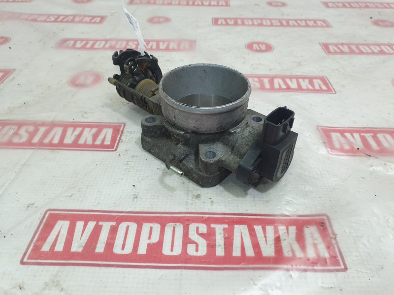 Заслонка дроссельная, 2900 рублей, Красноярск