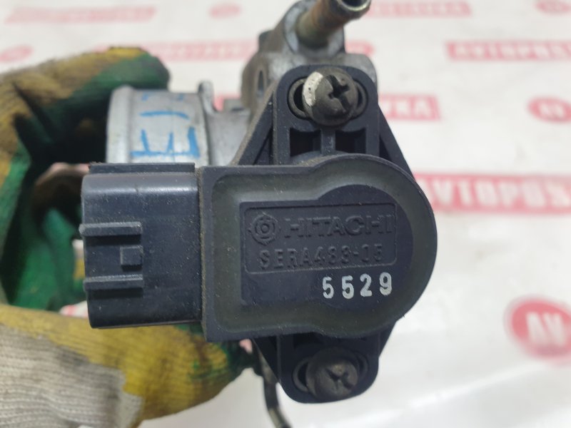 Заслонка дроссельная, 2900 рублей, Красноярск