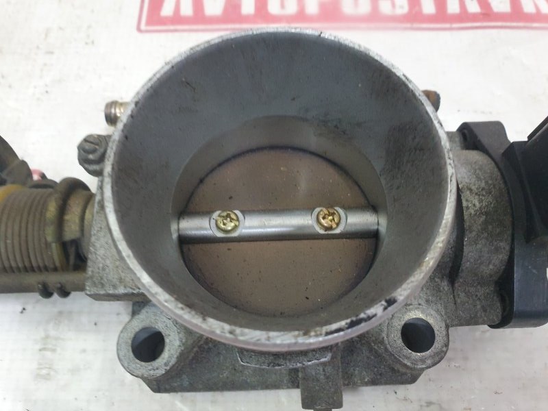 Заслонка дроссельная, 2900 рублей, Красноярск