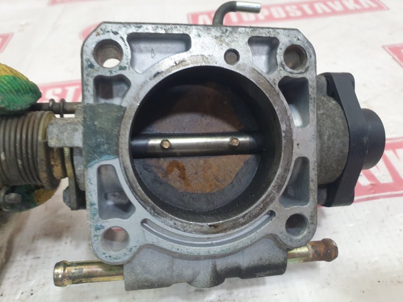 Заслонка дроссельная, 2900 рублей, Красноярск