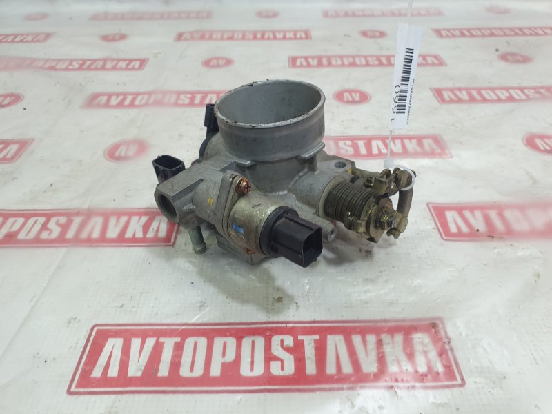 Заслонка дроссельная, 1900 рублей, Красноярск