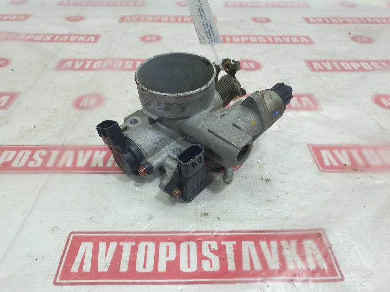 Заслонка дроссельная, 1900 рублей, Красноярск