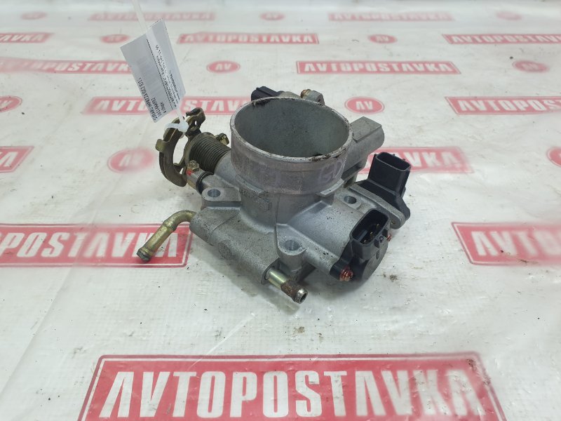 Заслонка дроссельная, 1900 рублей, Красноярск