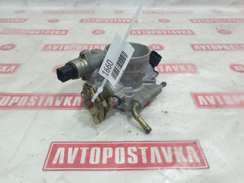 Заслонка дроссельная, 1900 рублей, Красноярск