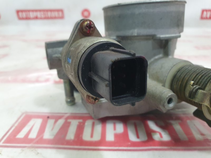 Заслонка дроссельная, 1900 рублей, Красноярск