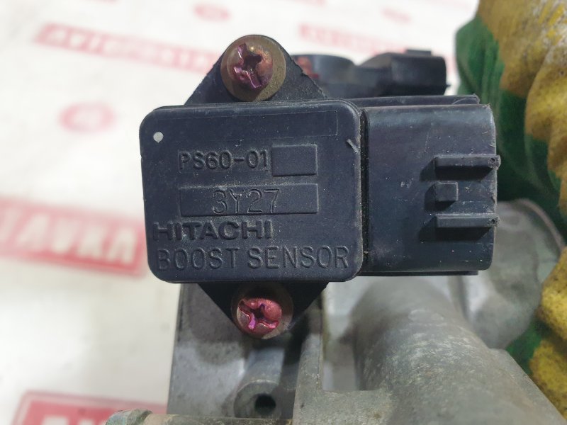 Заслонка дроссельная, 1900 рублей, Красноярск