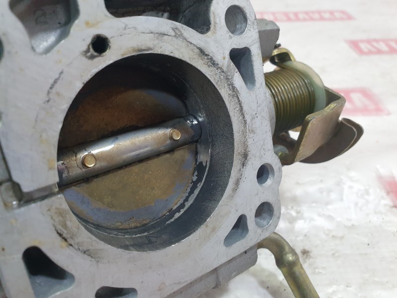 Заслонка дроссельная, 1900 рублей, Красноярск