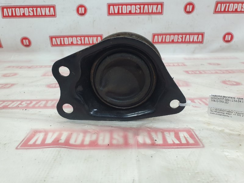 Подушка двигателя, 300 рублей, Красноярск