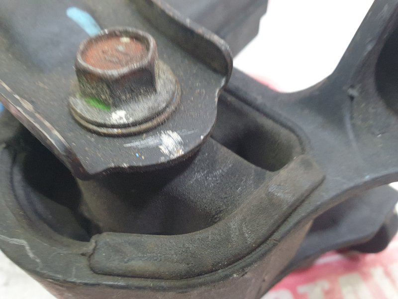 Подушка двигателя, 1000 рублей, Красноярск