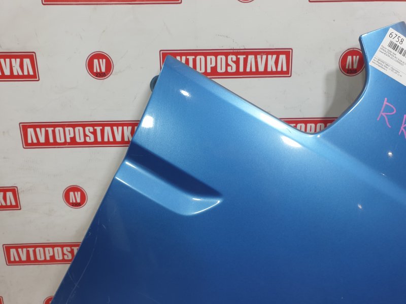 Крыло, 3900 рублей, Красноярск