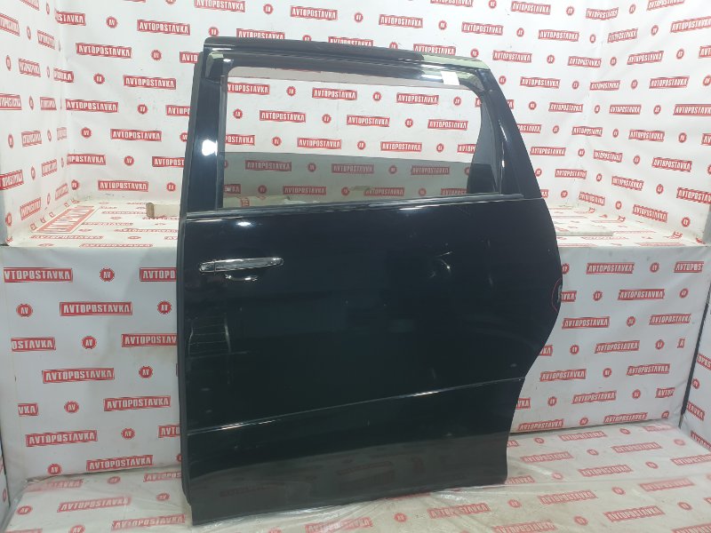 Дверь боковая, 4500 рублей, Красноярск