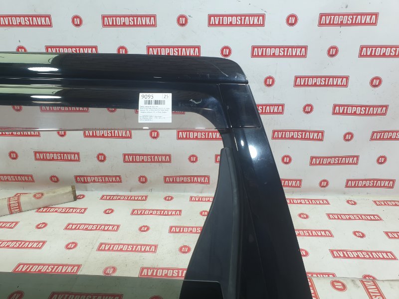 Дверь боковая, 4500 рублей, Красноярск