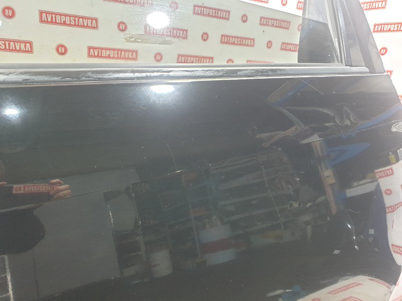 Дверь боковая, 4500 рублей, Красноярск