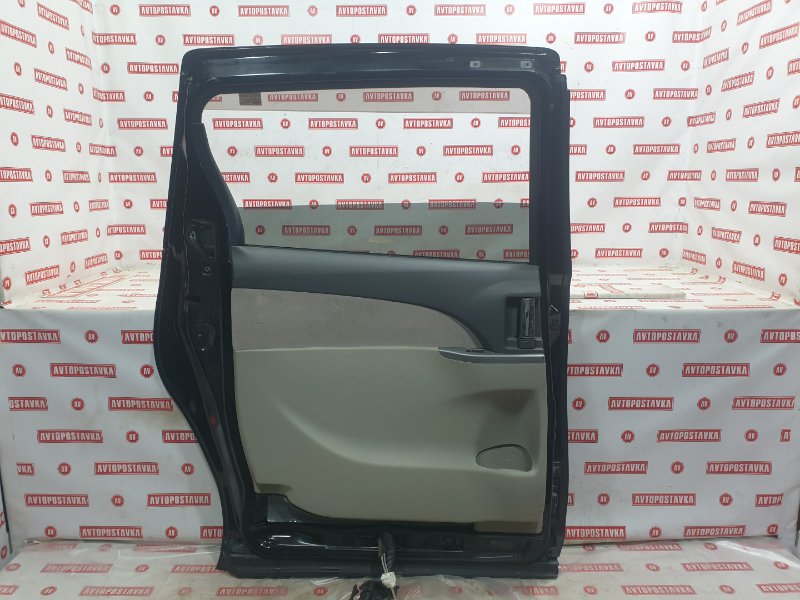 Дверь боковая, 4500 рублей, Красноярск