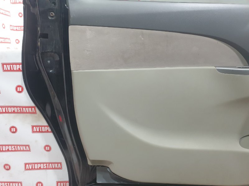 Дверь боковая, 4500 рублей, Красноярск