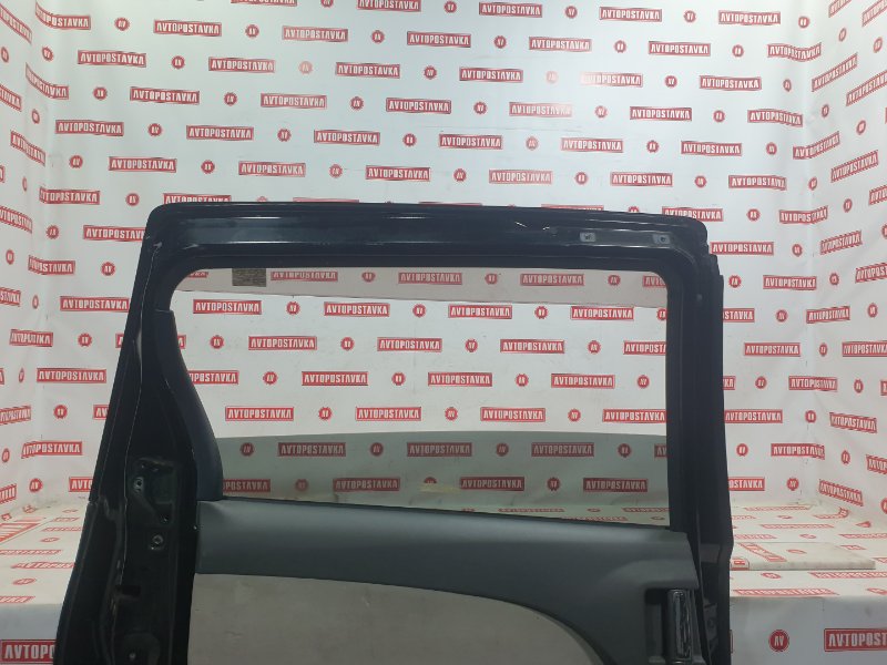 Дверь боковая, 4500 рублей, Красноярск