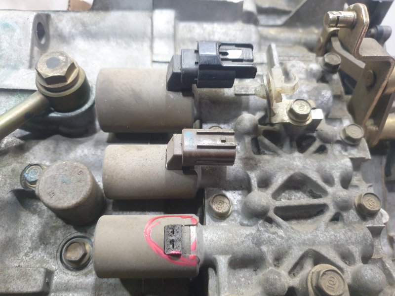 АКПП, 7900 рублей, Красноярск