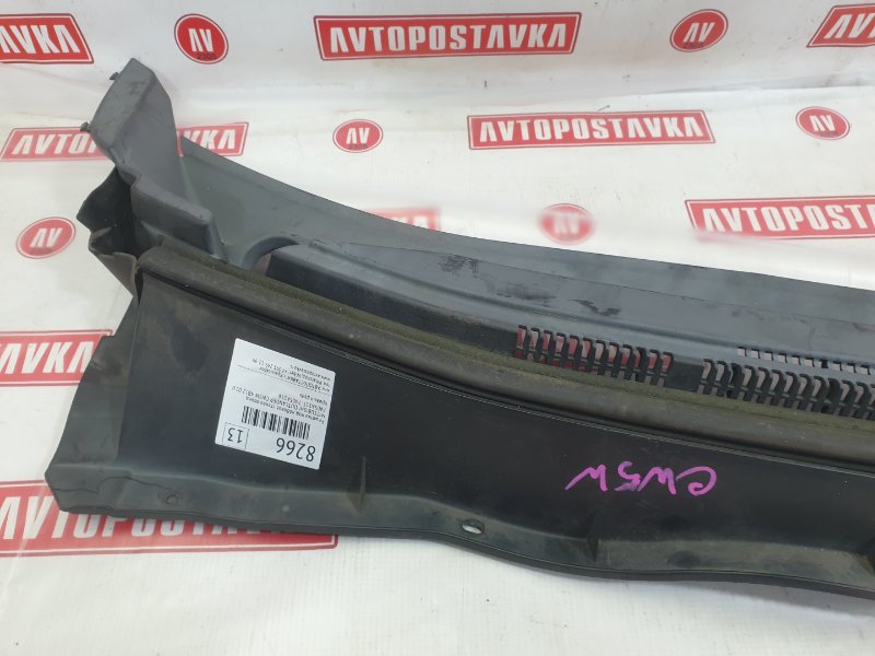 Решетка под лобовое стекло, 300 рублей, Красноярск