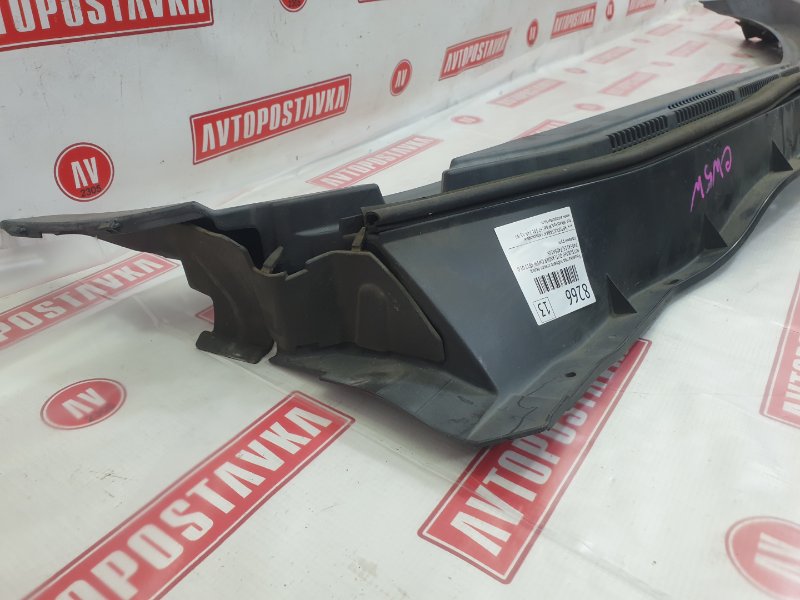 Решетка под лобовое стекло, 300 рублей, Красноярск