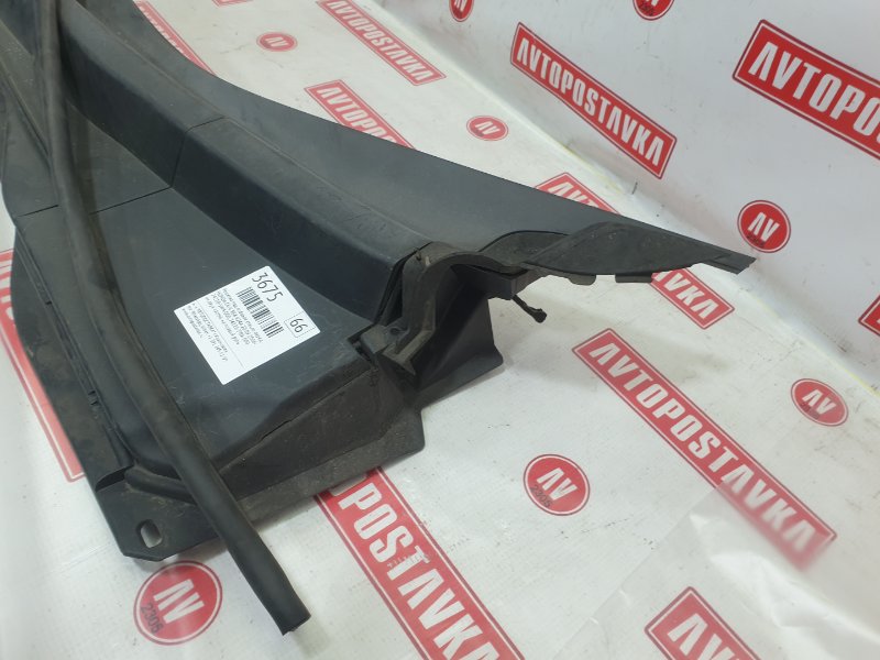 Решетка под лобовое стекло, 700 рублей, Красноярск