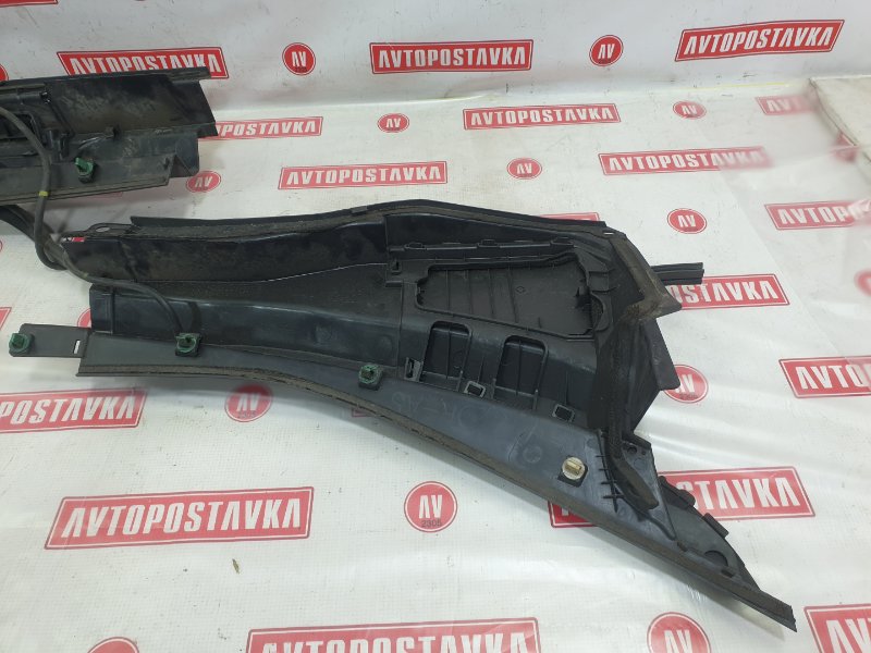 Решетка под лобовое стекло, 700 рублей, Красноярск