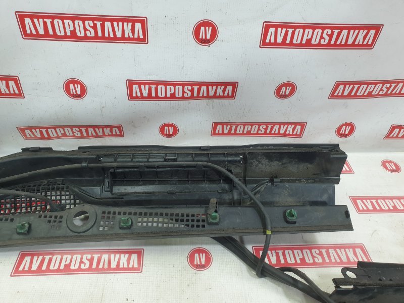 Решетка под лобовое стекло, 700 рублей, Красноярск