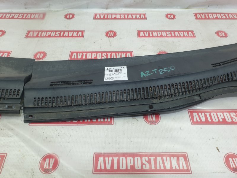 Решетка под лобовое стекло, 250 рублей, Красноярск