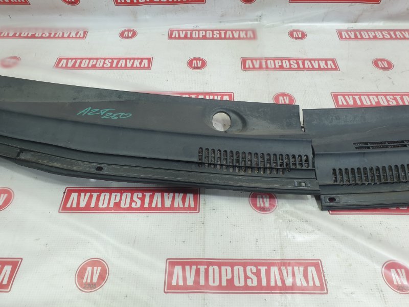 Решетка под лобовое стекло, 250 рублей, Красноярск