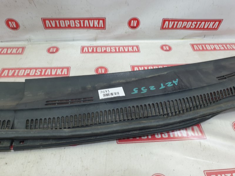 Решетка под лобовое стекло, 250 рублей, Красноярск