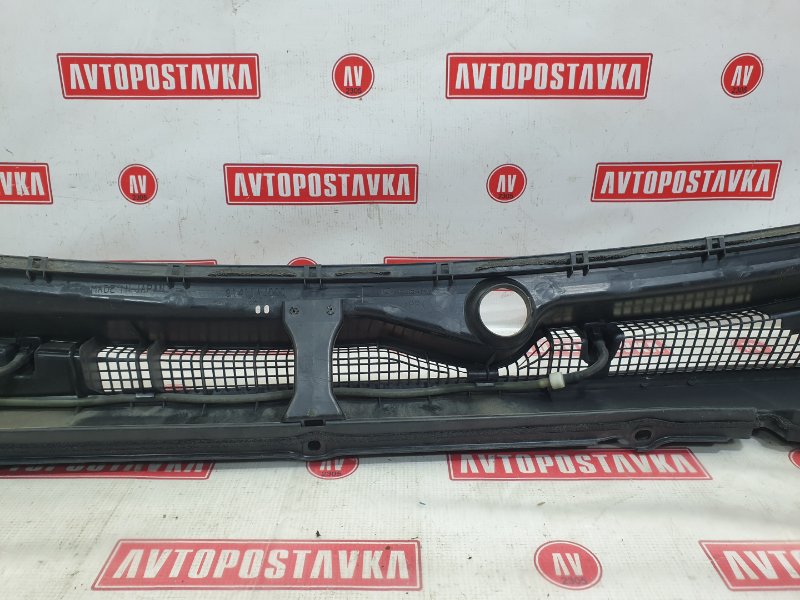 Решетка под лобовое стекло, 500 рублей, Красноярск