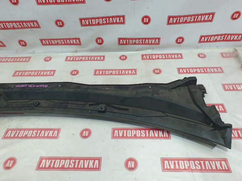 Решетка под лобовое стекло, 300 рублей, Красноярск