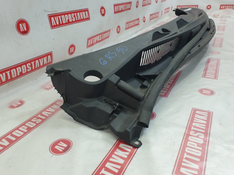 Решетка под лобовое стекло, 1700 рублей, Красноярск