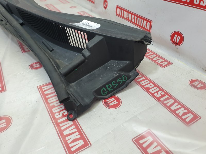 Решетка под лобовое стекло, 1700 рублей, Красноярск