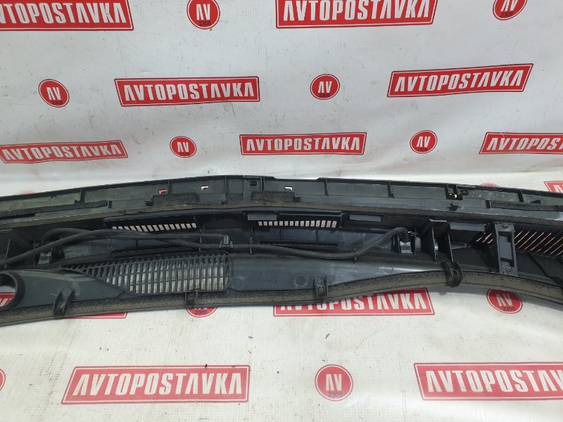 Решетка под лобовое стекло, 1700 рублей, Красноярск