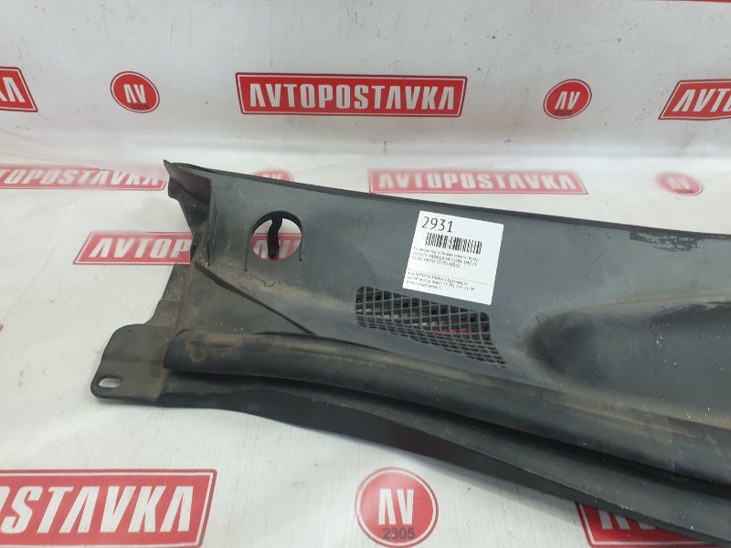 Решетка под лобовое стекло, 250 рублей, Красноярск