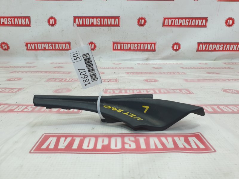 Решетка под лобовое стекло, 600 рублей, Красноярск