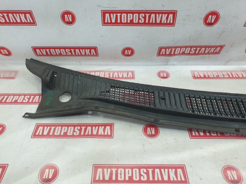 Решетка под лобовое стекло, 500 рублей, Красноярск