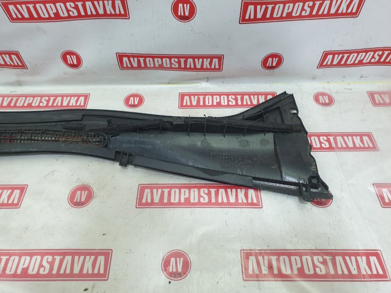 Решетка под лобовое стекло, 300 рублей, Красноярск