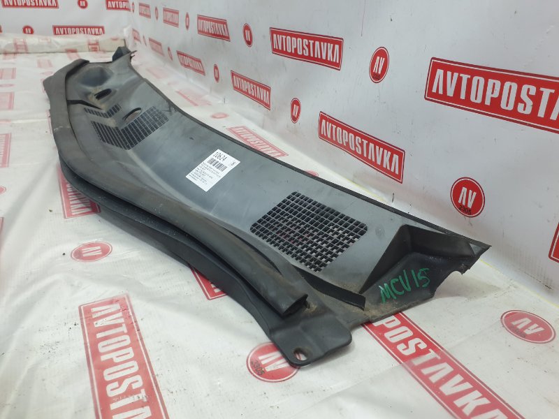 Решетка под лобовое стекло, 250 рублей, Красноярск