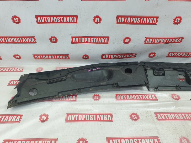 Решетка под лобовое стекло, 250 рублей, Красноярск