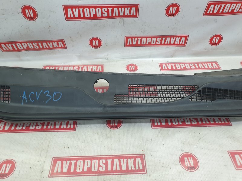 Решетка под лобовое стекло, 300 рублей, Красноярск