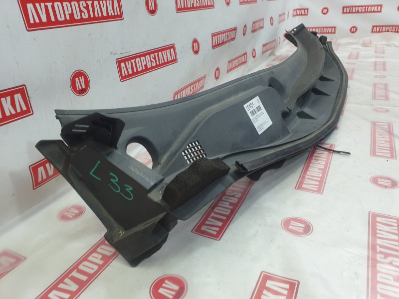 Решетка под лобовое стекло, 1500 рублей, Красноярск