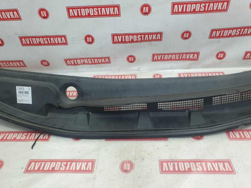 Решетка под лобовое стекло, 1500 рублей, Красноярск