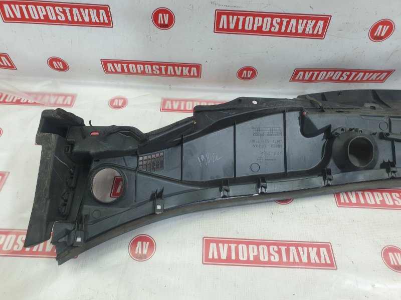 Решетка под лобовое стекло, 1500 рублей, Красноярск