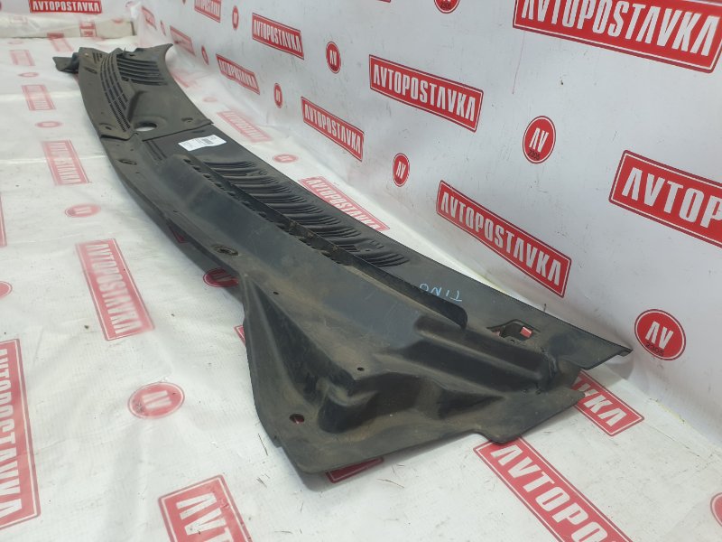 Решетка под лобовое стекло, 150 рублей, Красноярск