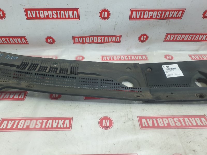 Решетка под лобовое стекло, 150 рублей, Красноярск