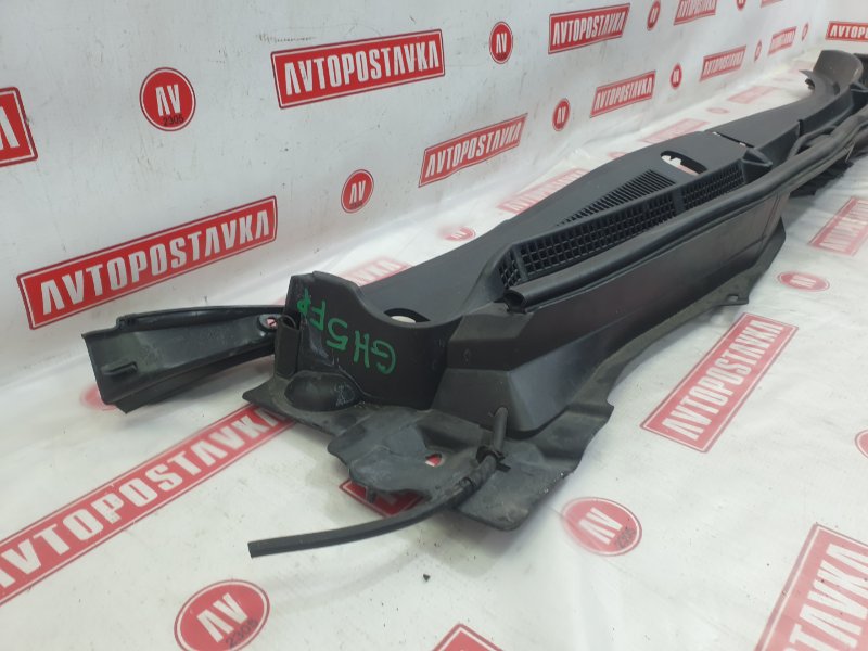 Решетка под лобовое стекло, 500 рублей, Красноярск