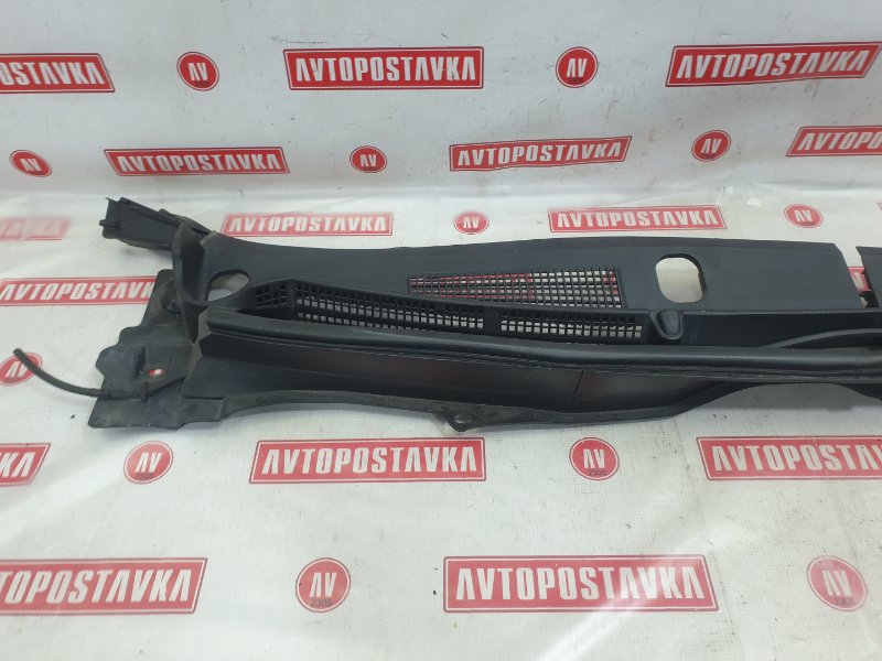 Решетка под лобовое стекло, 500 рублей, Красноярск