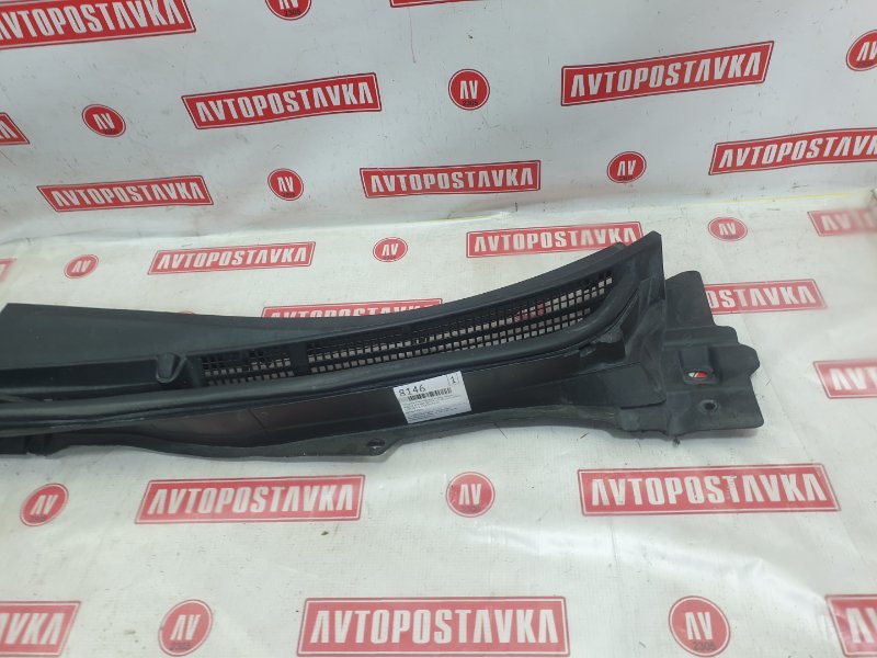 Решетка под лобовое стекло, 500 рублей, Красноярск